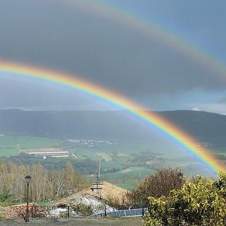 El Rincon De Lokiz. Disfruta Navarra Al Natural Galdeano Bagian luar foto